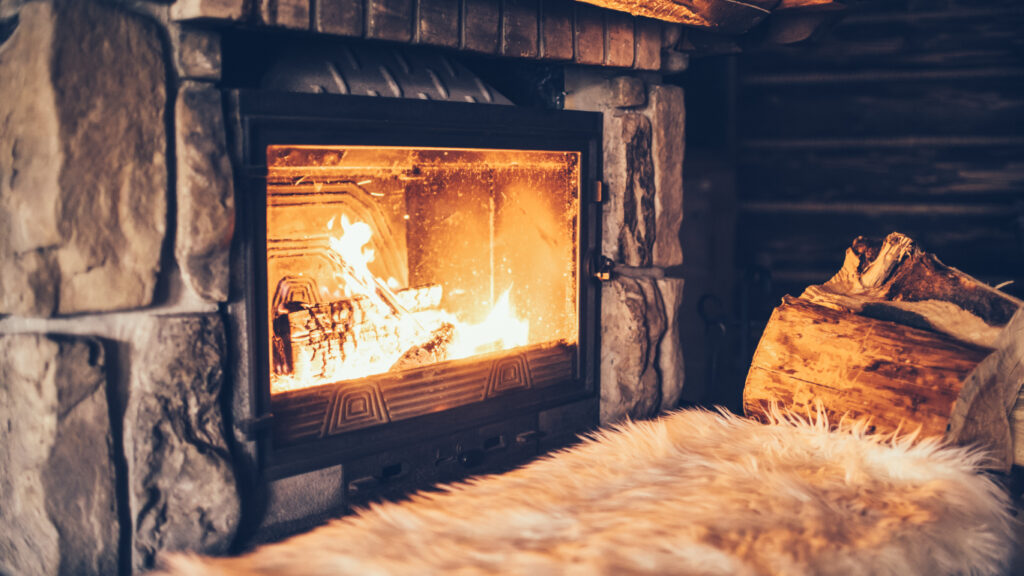 Ottawa Winter Heating Apple HVAC